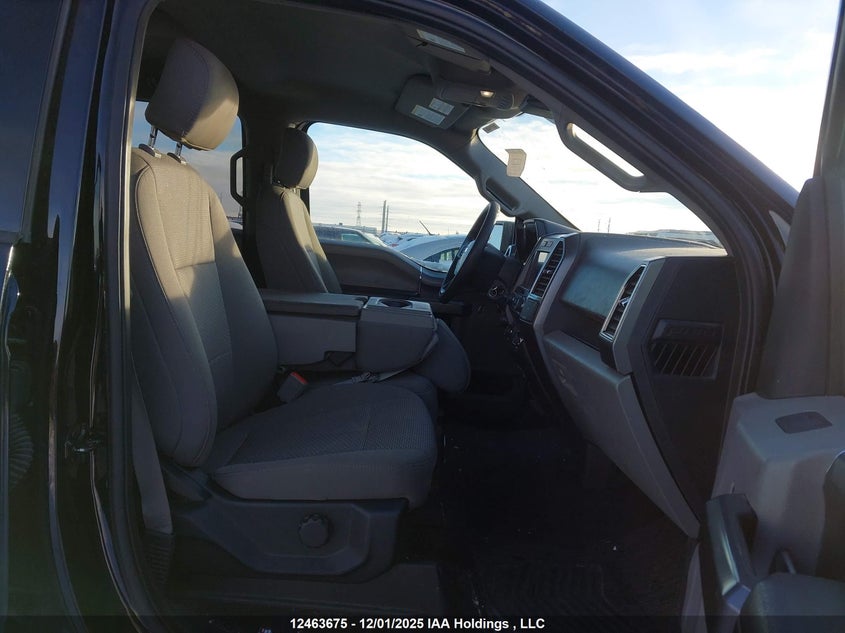 1FTFW1E49LFB93096 2020 FORD F-150 photo no. 5
