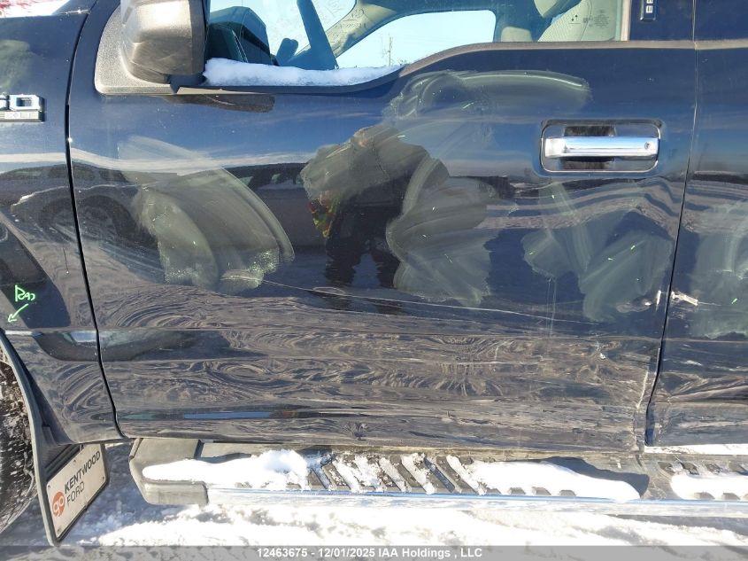 2020 Ford F-150 Xlt VIN: 1FTFW1E49LFB93096 Lot: 12463675