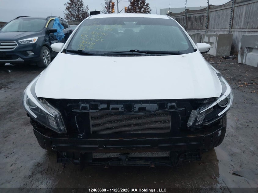 3KPFL4A73JE181690 2018 KIA FORTE photo no. 13
