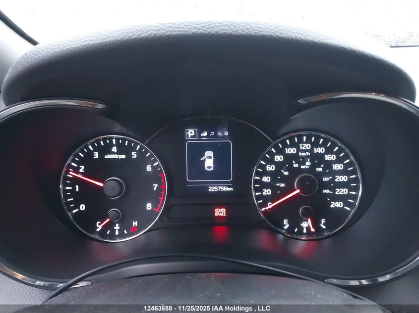 3KPFL4A73JE181690 2018 KIA FORTE photo no. 7