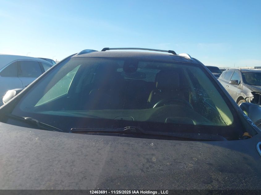 2018 Buick Envision Premium Ii VIN: LRBFX4SX2JD004924 Lot: 12463691