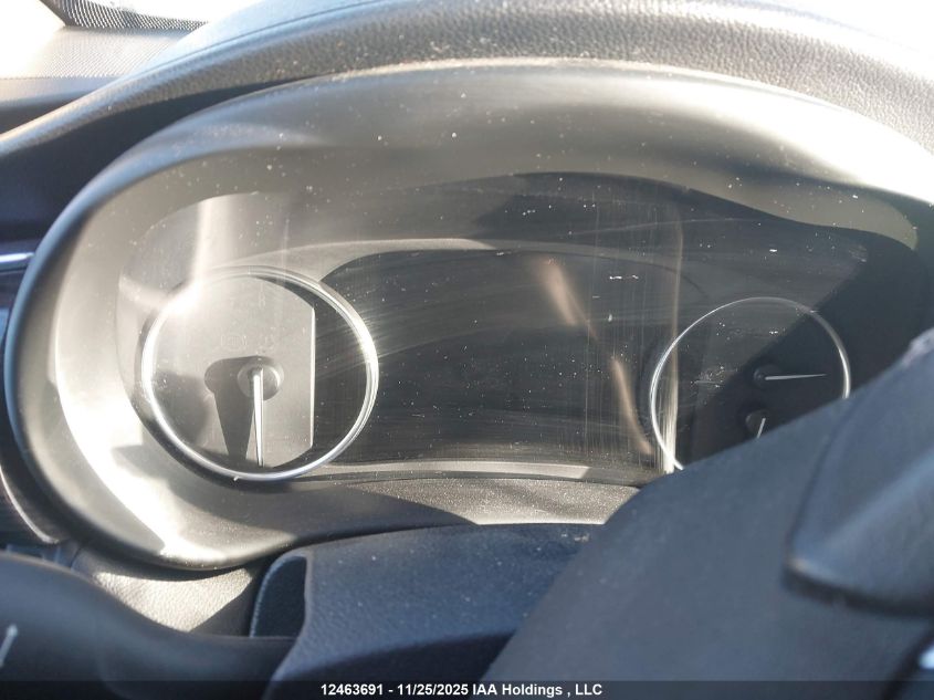 2018 Buick Envision Premium Ii VIN: LRBFX4SX2JD004924 Lot: 12463691