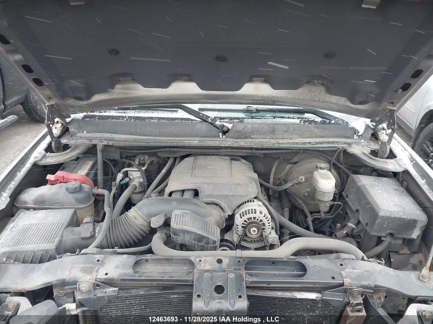 1GTEK19J09E149431 2009 GMC SIERRA photo no. 10