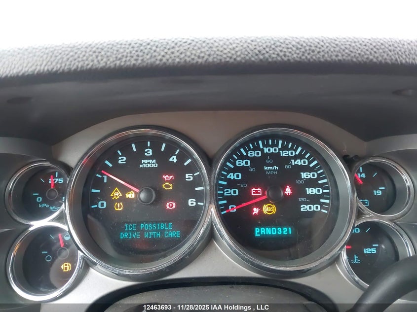 1GTEK19J09E149431 2009 GMC SIERRA photo no. 7