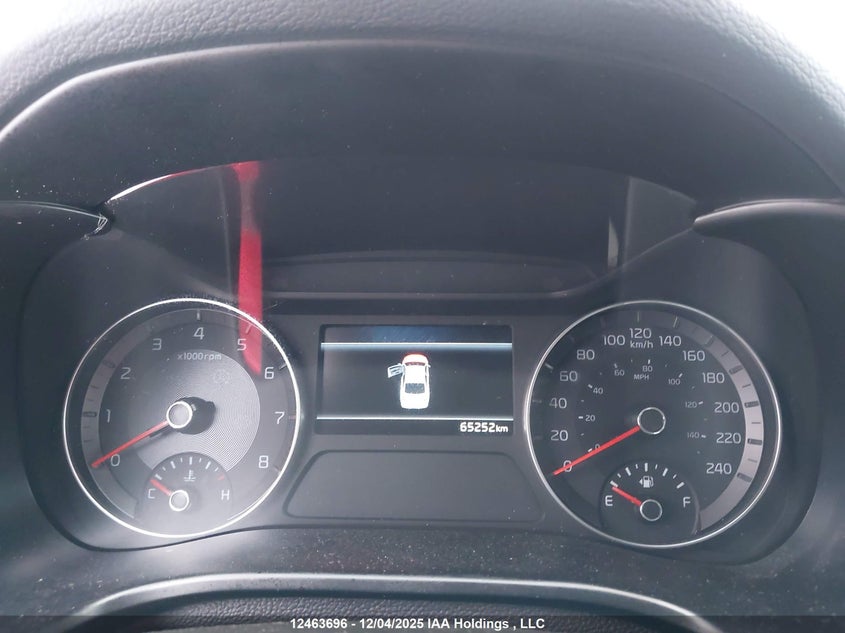 3KPF34AD2NE536201 2022 KIA FORTE photo no. 7