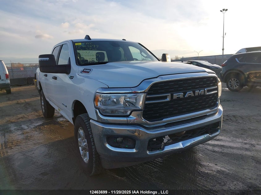 3C63R3DJ7RG414321 2024 RAM 3500 photo no. 23
