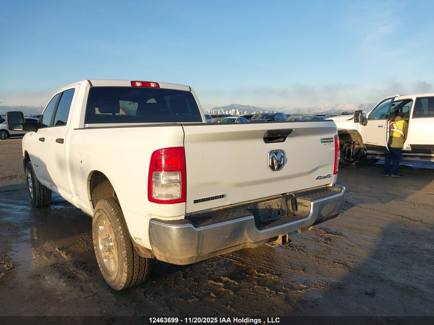 3C63R3DJ7RG414321 2024 RAM 3500 photo no. 3