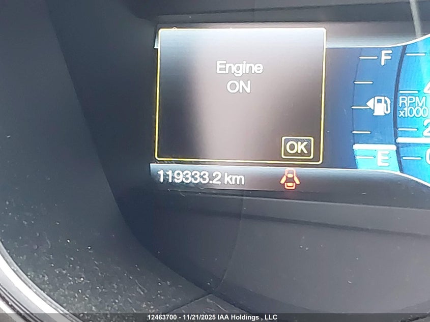 2014 Ford Fusion Se VIN: 3FA6P0T91ER325172 Lot: 12463700