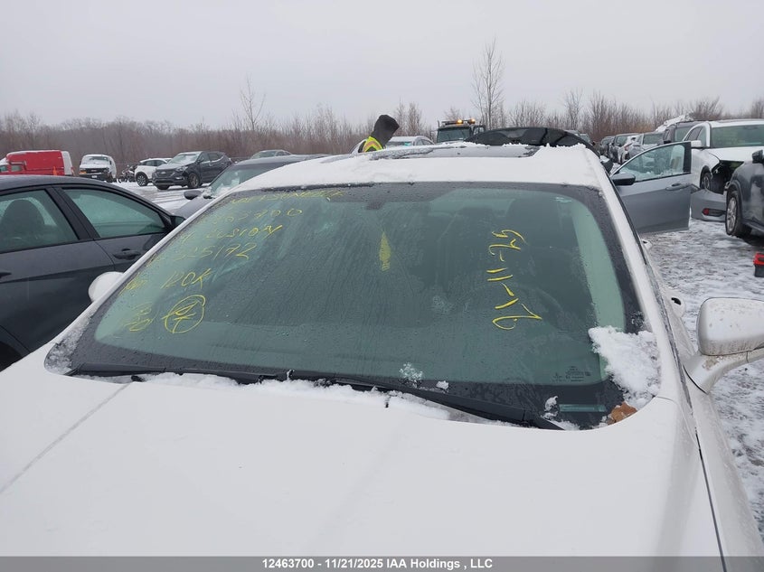 2014 Ford Fusion Se VIN: 3FA6P0T91ER325172 Lot: 12463700