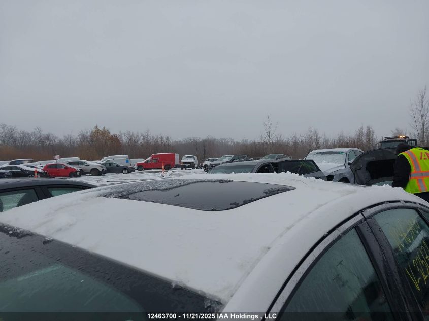 2014 Ford Fusion Se VIN: 3FA6P0T91ER325172 Lot: 12463700