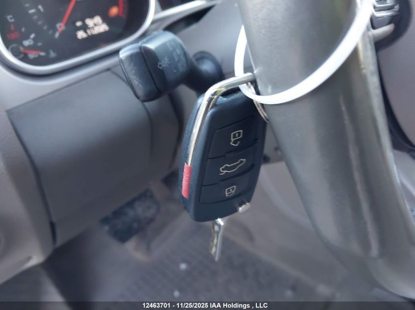 2012 Audi Q7 3.0 Premium Plus/3.0 Sport VIN: WA1DGCFE8CD008355 Lot: 12463701