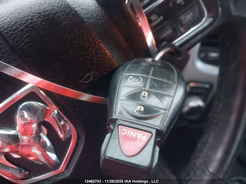 2017 Ram 1500 Slt VIN: 1C6RR7LT4HS571252 Lot: 12463702