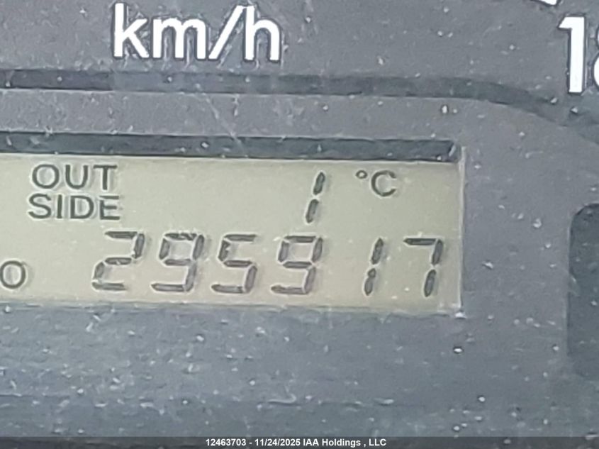 2004 Toyota Corolla Ce/Le/Sport VIN: 2T1BR32E34C814860 Lot: 12463703