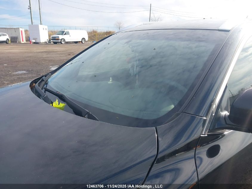 2010 Infiniti Ex35 Journey VIN: JN1AJ0HR9AM755990 Lot: 12463706