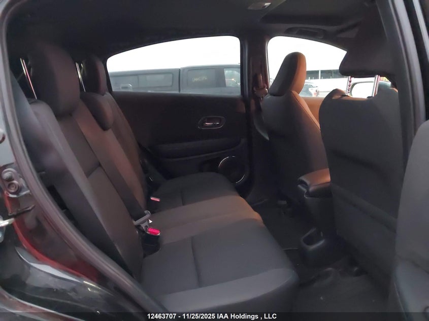 2019 Honda Hr-V Sport VIN: 3CZRU6H20KM109766 Lot: 12463707