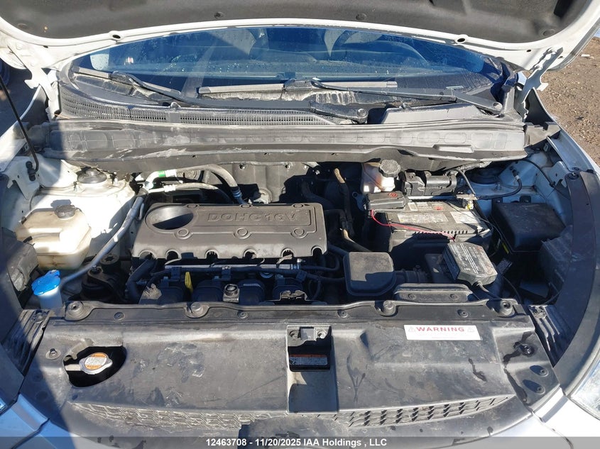 KM8JUCAC5CU495288 2012 HYUNDAI TUCSON photo no. 10