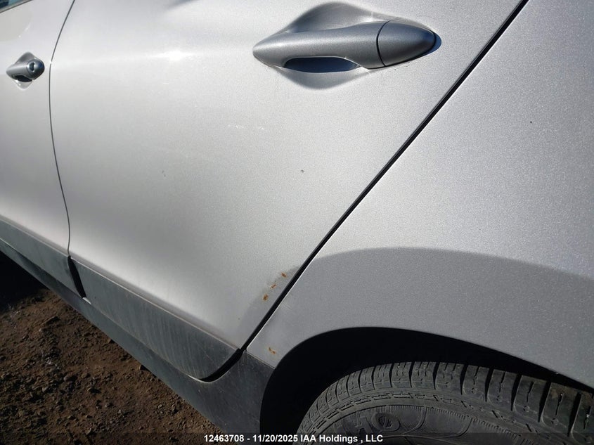 KM8JUCAC5CU495288 2012 HYUNDAI TUCSON photo no. 6