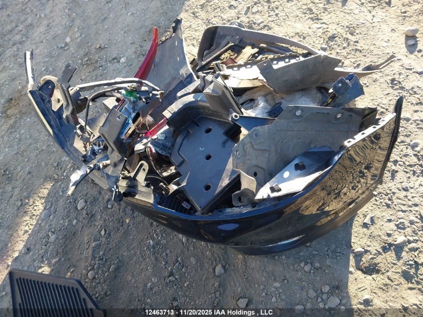 2019 Nissan Qashqai S/Sl/Sv VIN: JN1BJ1CR6KW335322 Lot: 12463713