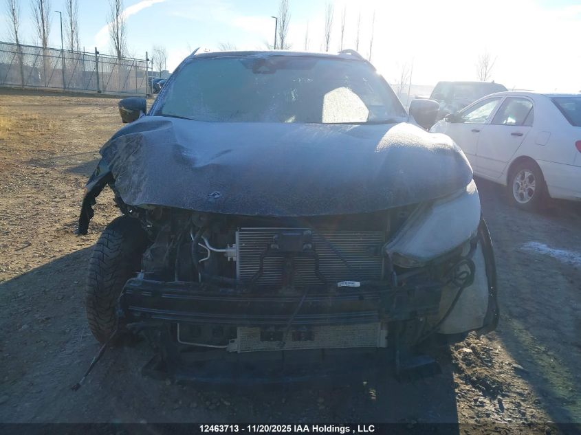 2019 Nissan Qashqai S/Sl/Sv VIN: JN1BJ1CR6KW335322 Lot: 12463713