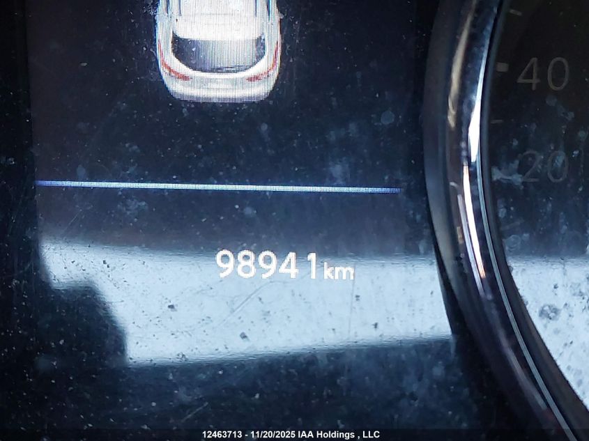 2019 Nissan Qashqai S/Sl/Sv VIN: JN1BJ1CR6KW335322 Lot: 12463713