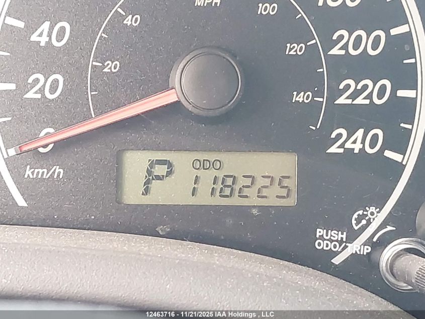 2010 Toyota Corolla Ce VIN: 2T1BU4EE5AC259423 Lot: 12463716