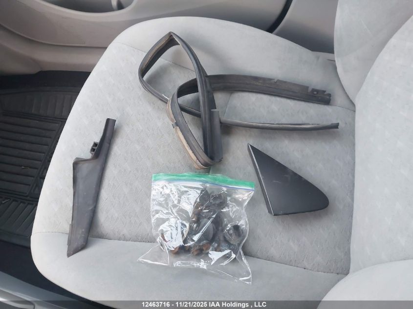 2010 Toyota Corolla Ce VIN: 2T1BU4EE5AC259423 Lot: 12463716