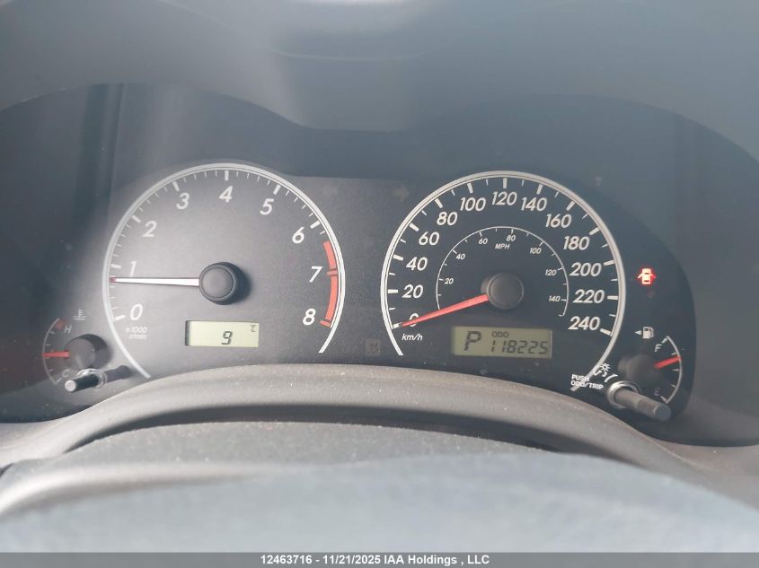 2010 Toyota Corolla Ce VIN: 2T1BU4EE5AC259423 Lot: 12463716