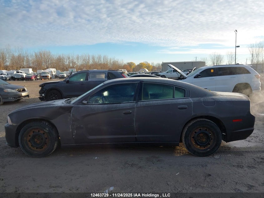 2C3CDXBG4EH217501 2014 DODGE CHARGER photo no. 15