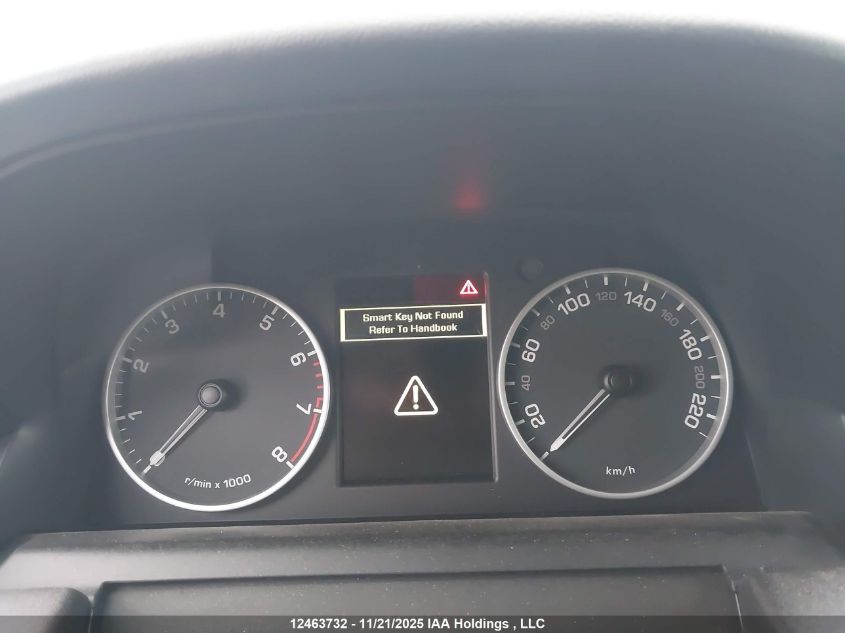 2013 Land Rover Range Rover Sport Hse VIN: SALSK2D41DA812945 Lot: 12463732