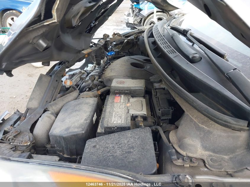 2012 Hyundai Elantra Gls/Limited VIN: 5NPDH4AE6CH068371 Lot: 12463746