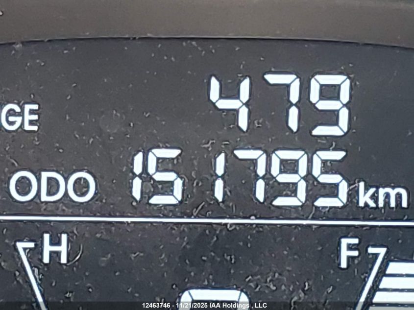 2012 Hyundai Elantra Gls/Limited VIN: 5NPDH4AE6CH068371 Lot: 12463746