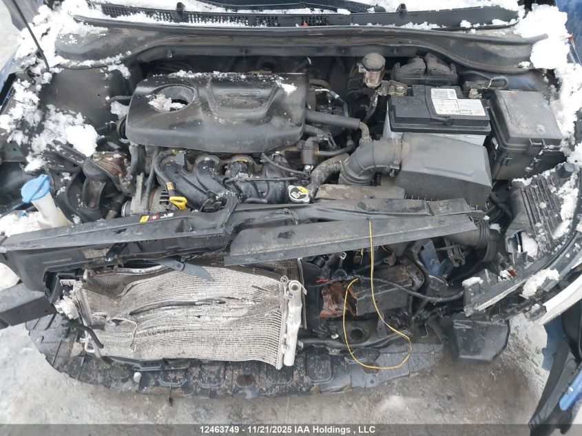 2019 Hyundai Accent Preferred VIN: 3KPC25A33KE073158 Lot: 12463749