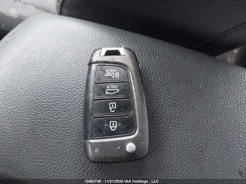 2019 Hyundai Accent Preferred VIN: 3KPC25A33KE073158 Lot: 12463749