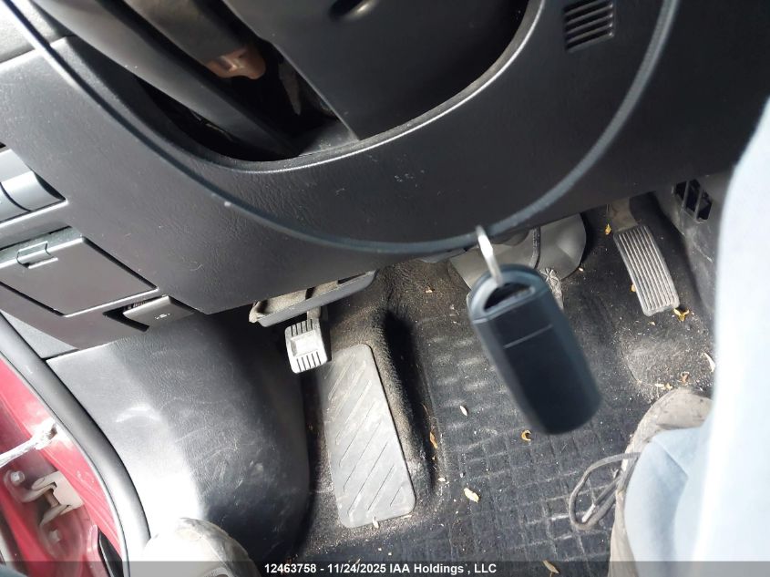 2012 Mazda Cx-9 Gt VIN: JM3TB3DA7C0335800 Lot: 12463758