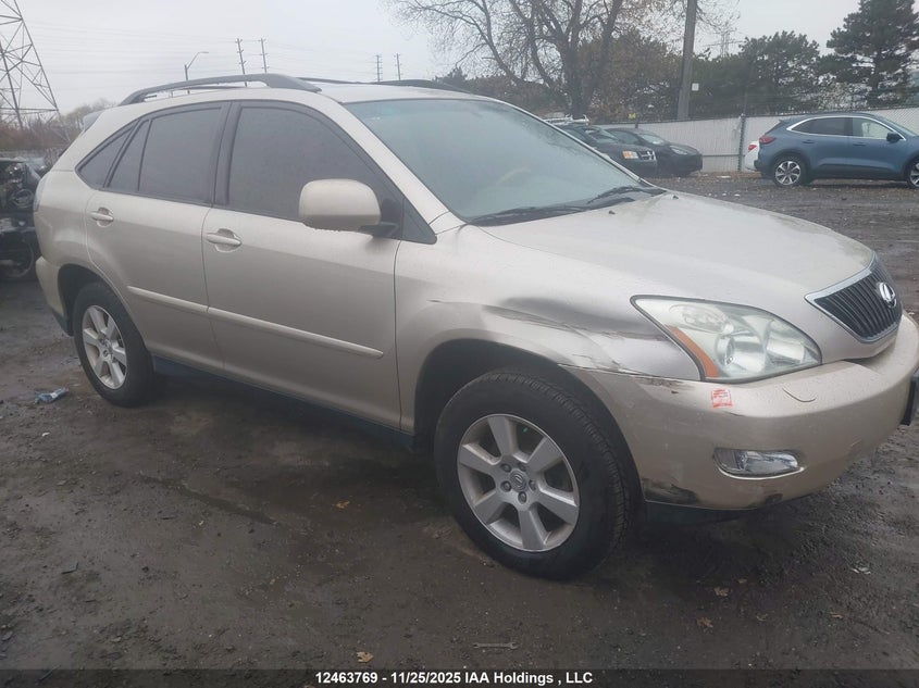 JTJHK31U872014434 2007 LEXUS RX photo no. 13
