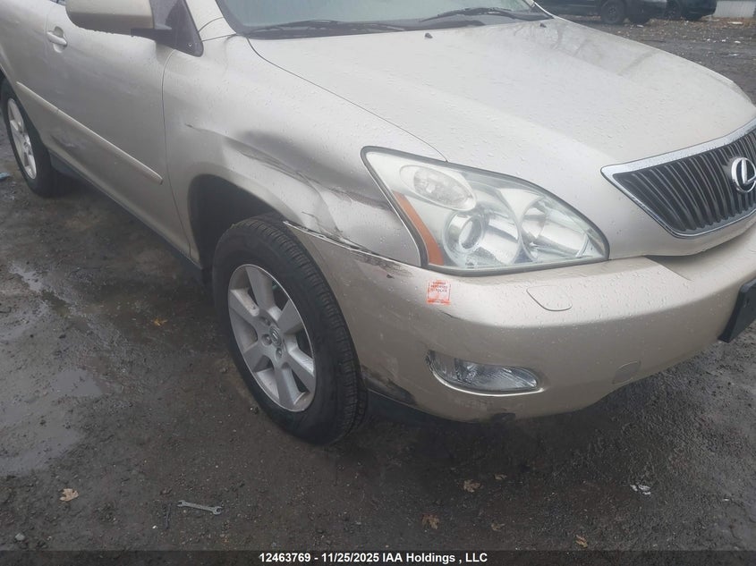 JTJHK31U872014434 2007 LEXUS RX photo no. 6