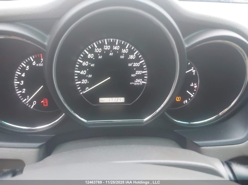 JTJHK31U872014434 2007 LEXUS RX photo no. 7