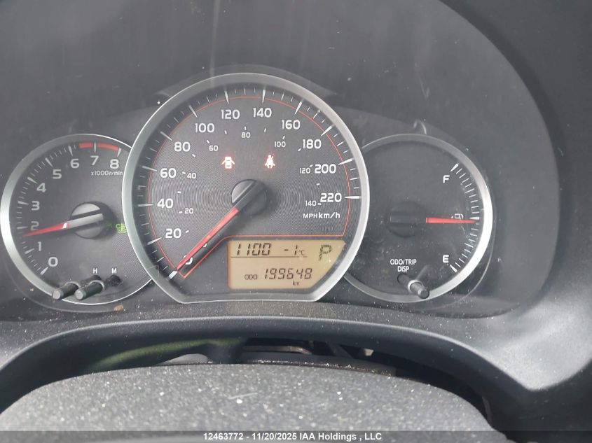 2014 Toyota Yaris VIN: VNKKTUD38EA013230 Lot: 12463772