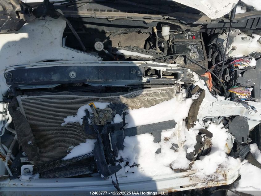 2024 Ford Edge Titanium VIN: 2FMPK4K92RBA20074 Lot: 12463777