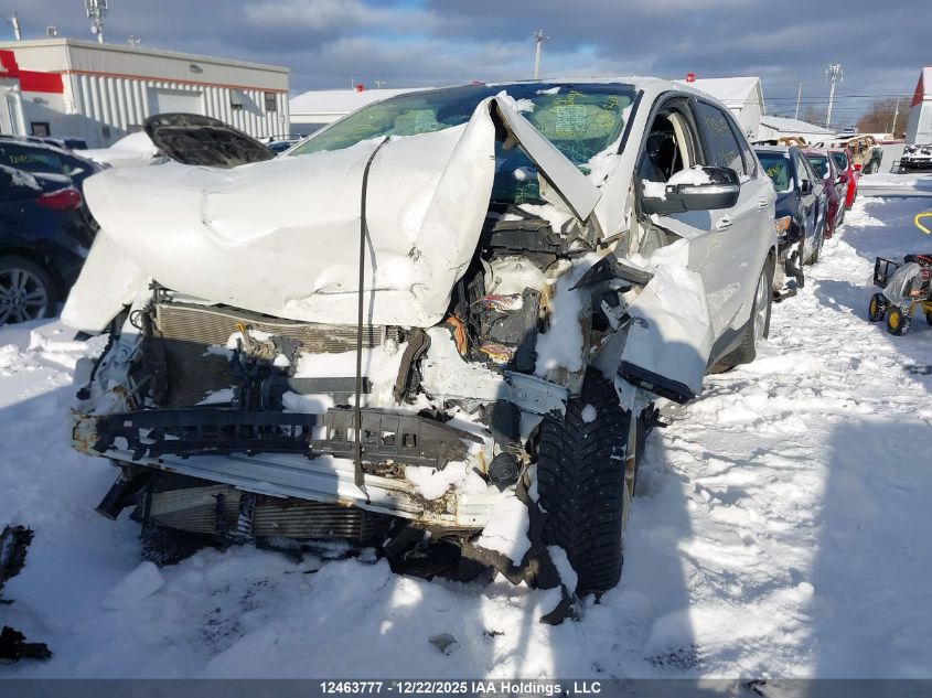 2024 Ford Edge Titanium VIN: 2FMPK4K92RBA20074 Lot: 12463777