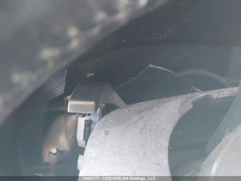 2024 Ford Edge Titanium VIN: 2FMPK4K92RBA20074 Lot: 12463777