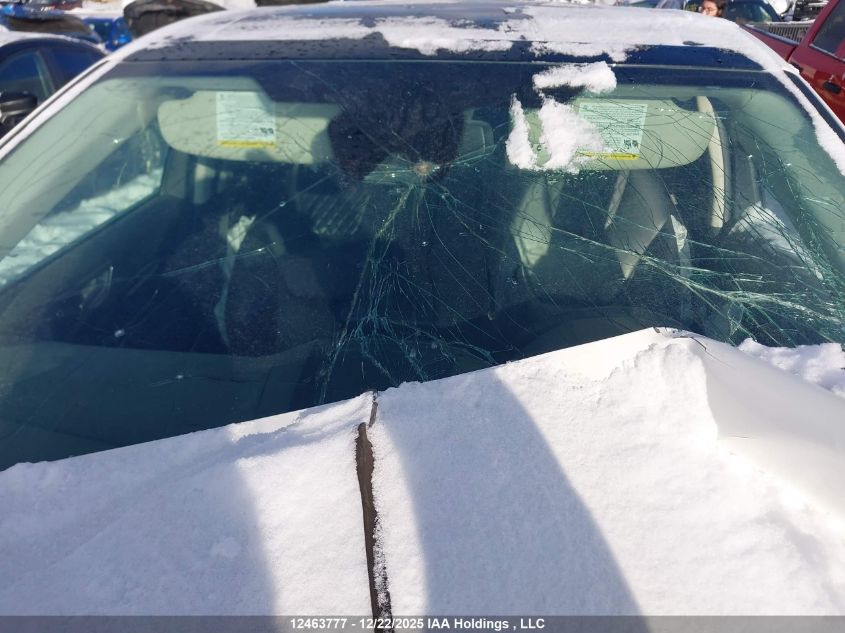 2024 Ford Edge Titanium VIN: 2FMPK4K92RBA20074 Lot: 12463777