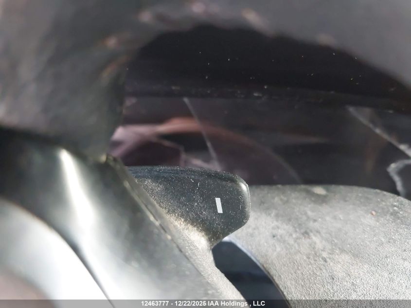 2024 Ford Edge Titanium VIN: 2FMPK4K92RBA20074 Lot: 12463777