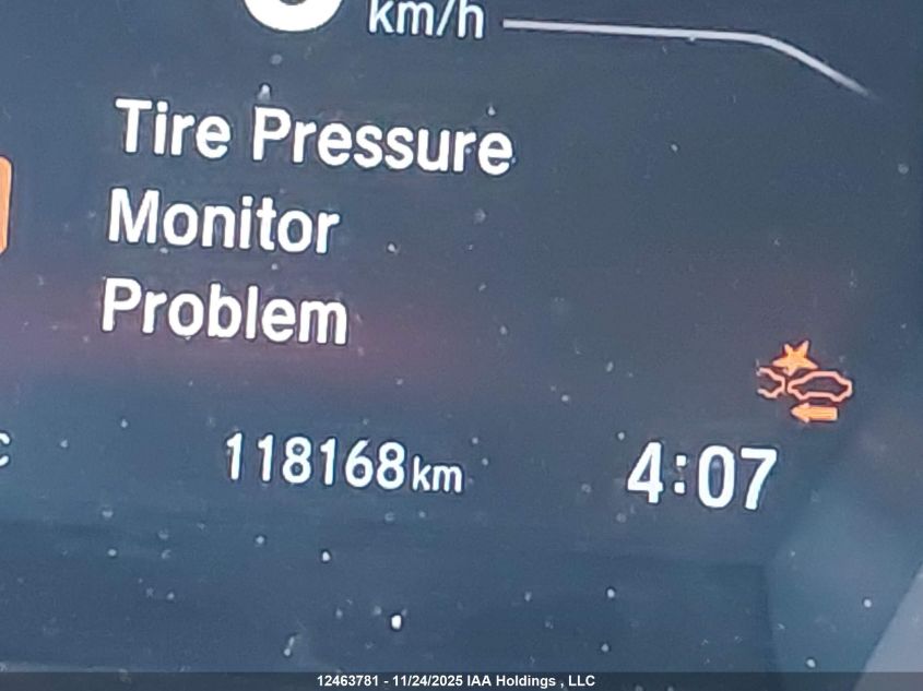 2020 Honda Cr-V Lx VIN: 2HKRW1H27LH002367 Lot: 12463781