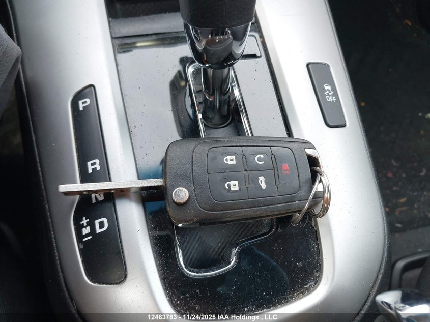 1G1PJ5SCXC7343726 2012 CHEVROLET CRUZE photo no. 11