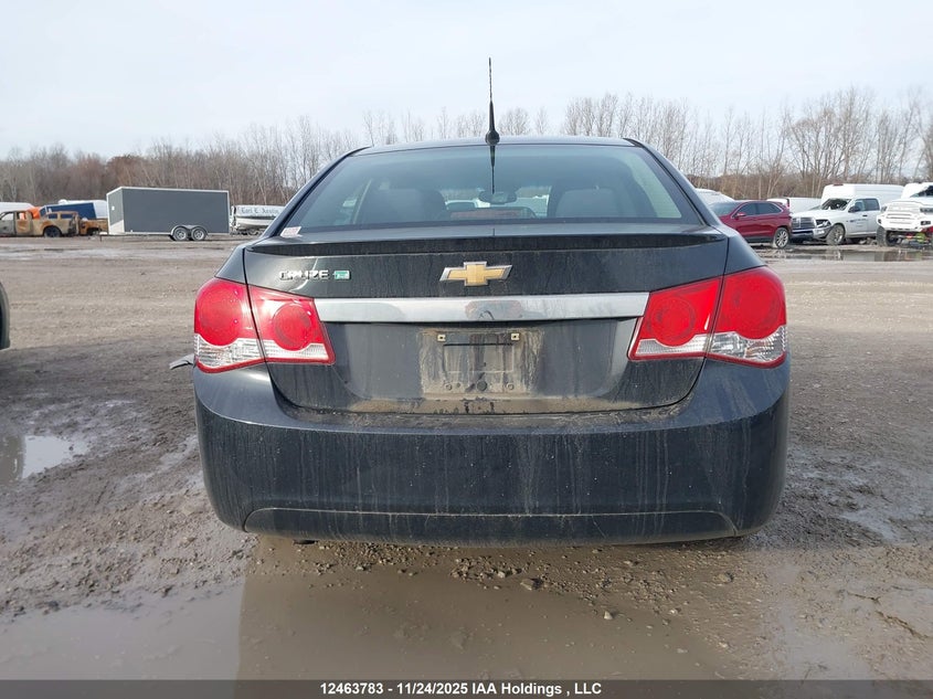 1G1PJ5SCXC7343726 2012 CHEVROLET CRUZE photo no. 16