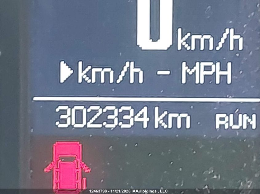 2011 Chrysler Town & Country Touring VIN: 2A4RR8DG2BR654164 Lot: 12463798