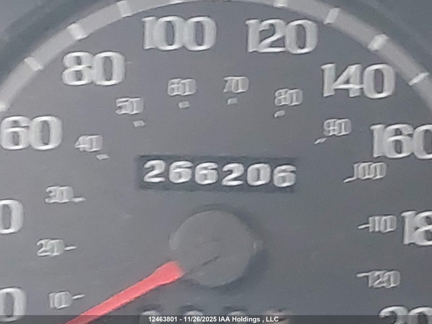 2005 Ford Crown Victoria VIN: 2FAFP74W33X213288 Lot: 12463801