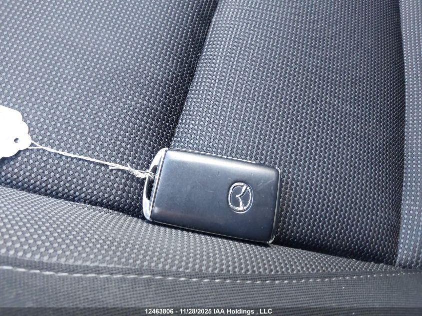 2021 Mazda Cx-30 Gx VIN: 3MVDMBB70MM259150 Lot: 12463806