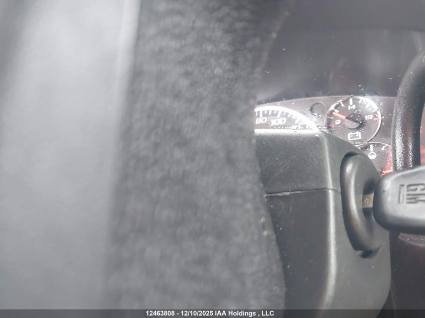 2018 GMC Savana 2500 Work Van VIN: 1GTW7AFG5J1323357 Lot: 12463808